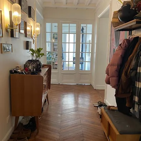 Apartman Saint Dominique
