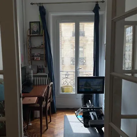 Saint Dominique Apartman *
