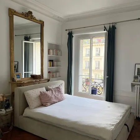 Apartman Saint Dominique